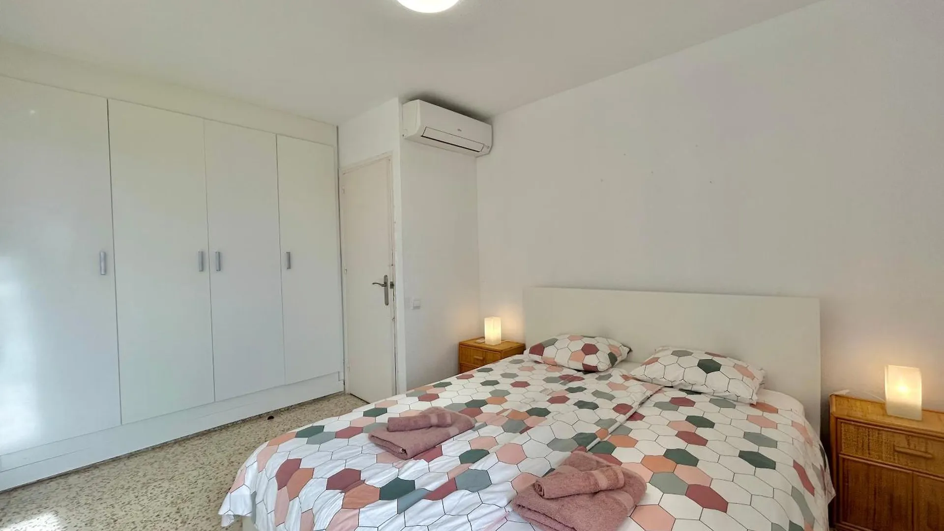 Acogedor Apartamento En Benalmadena Vistas Διαμέρισμα