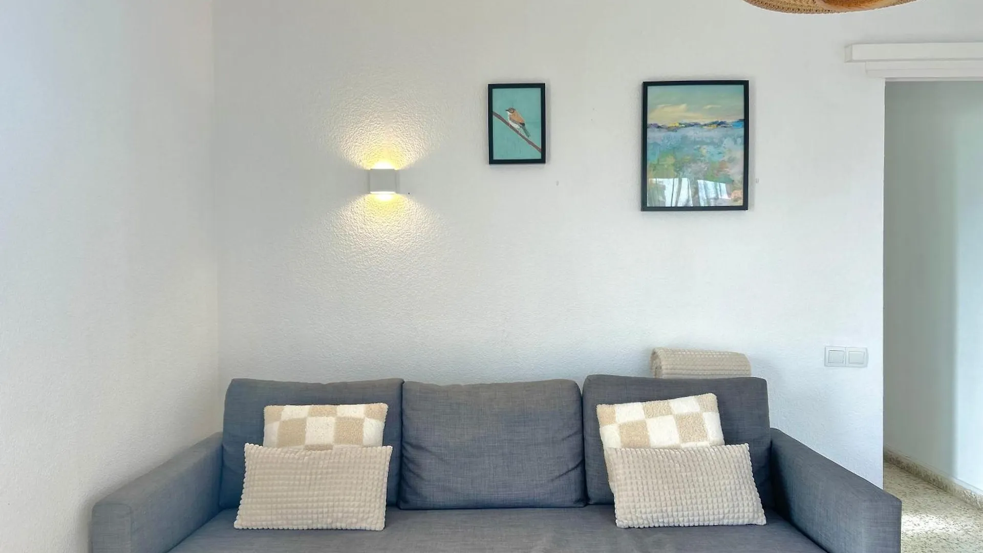 Acogedor Apartamento En Benalmadena Vistas Διαμέρισμα