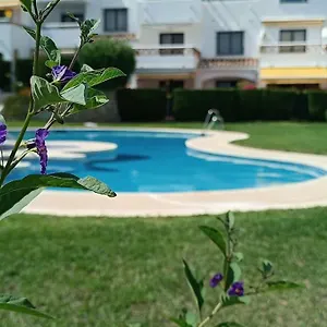  Apartamento El Refugio Paz Y Tranquilidad Costa Del Sol