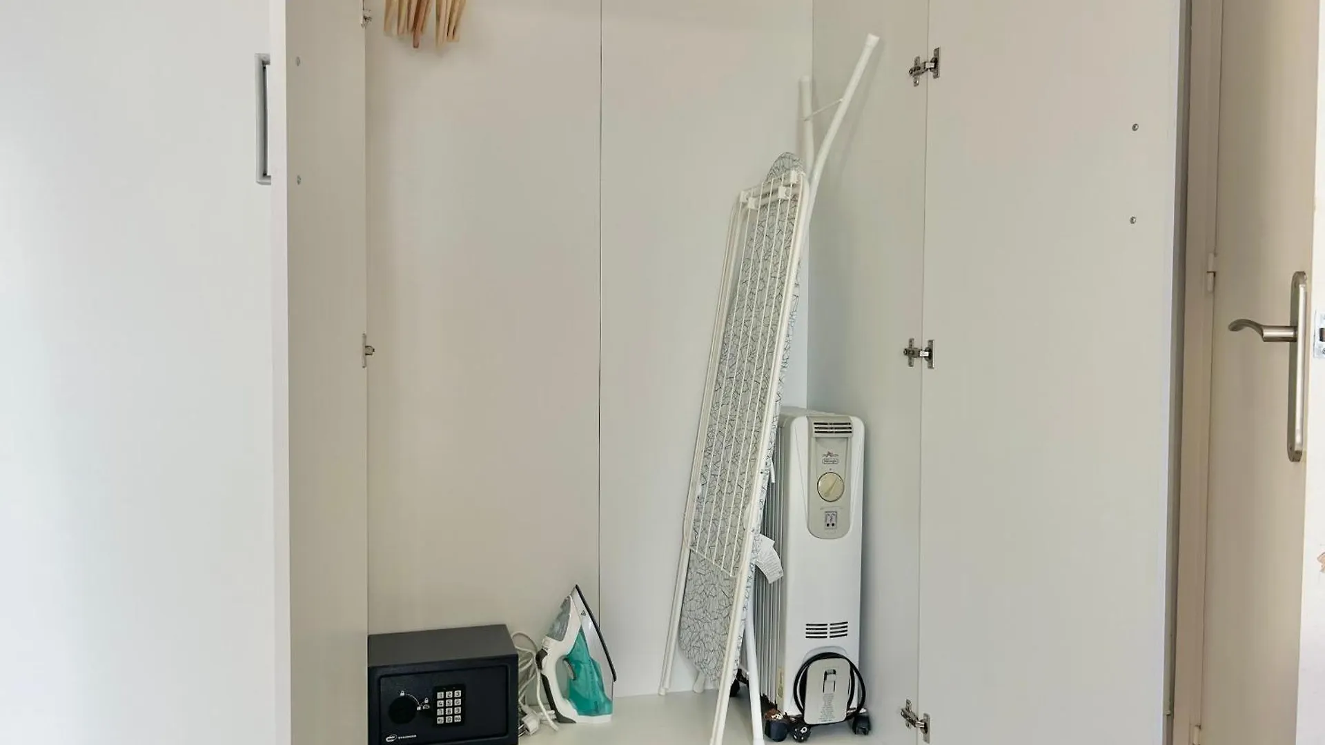 Acogedor Apartamento En Benalmadena Vistas 0*,  İspanya